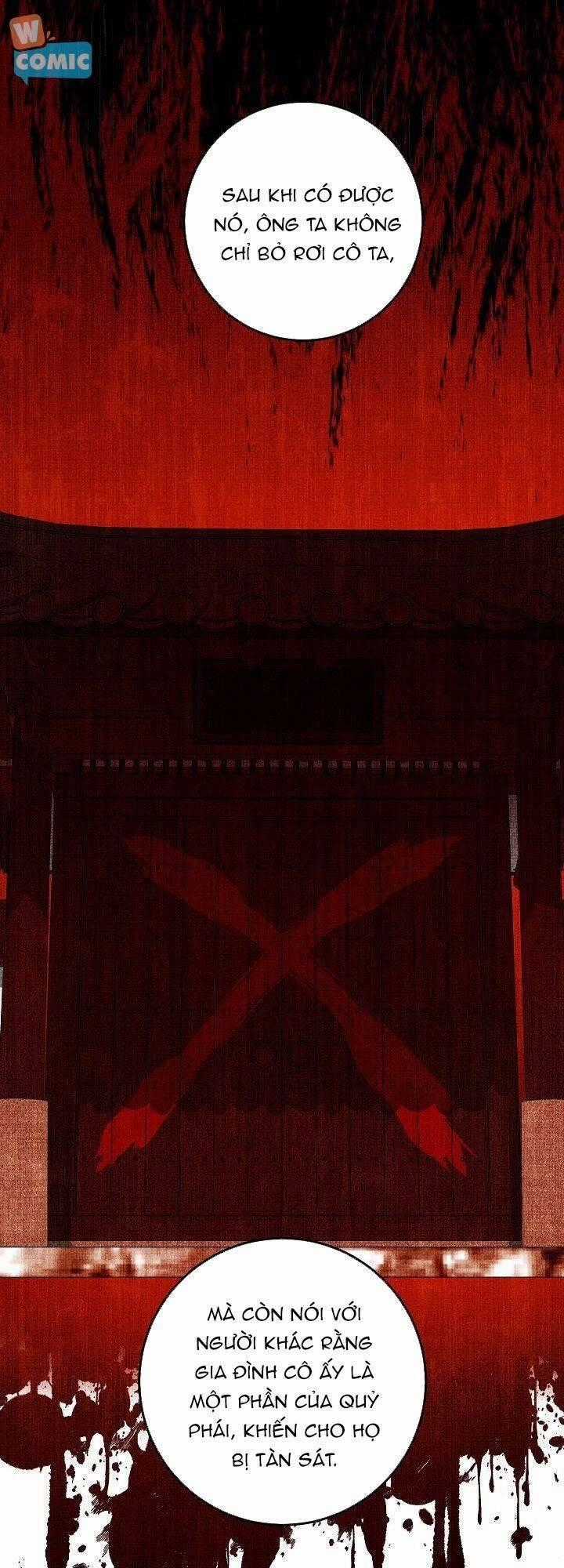 Huyền Thoại Diệt Thế Độc Long Chapter 37 trang 40