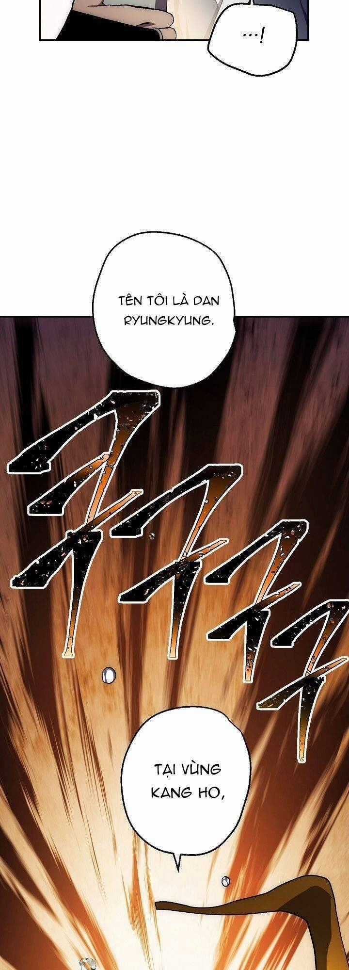 Huyền Thoại Diệt Thế Độc Long Chapter 37 trang 51