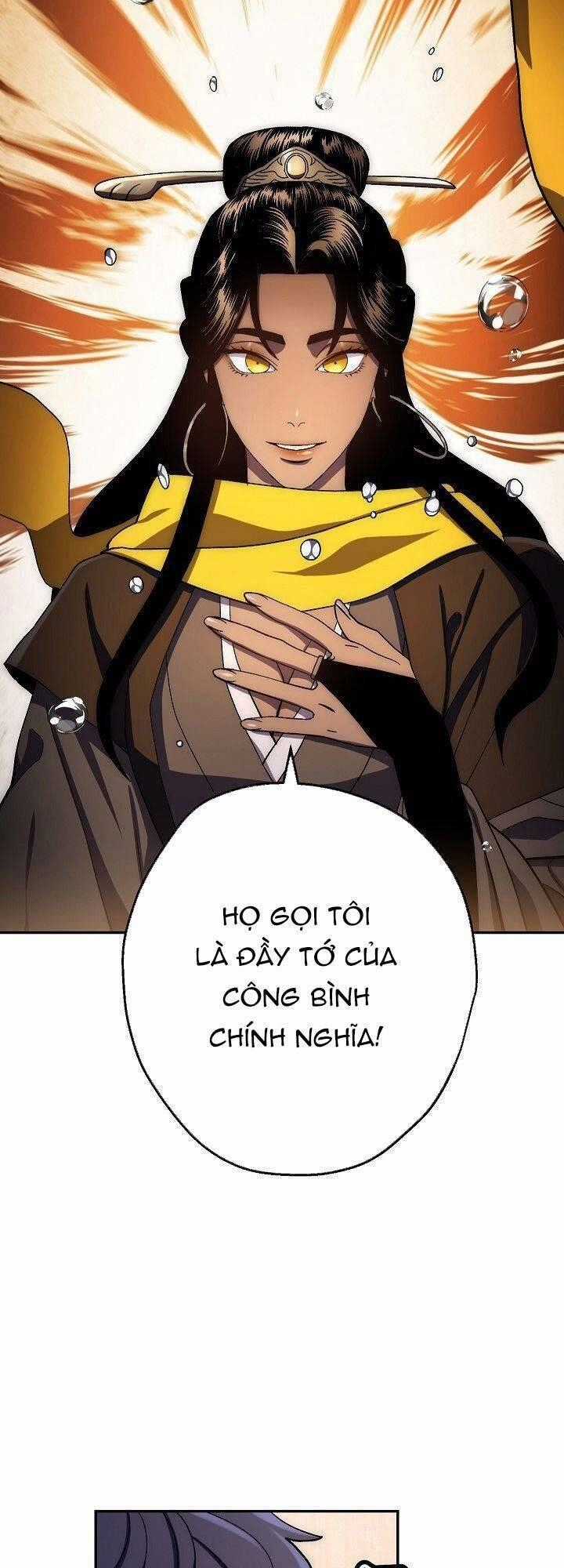 Huyền Thoại Diệt Thế Độc Long Chapter 37 trang 52