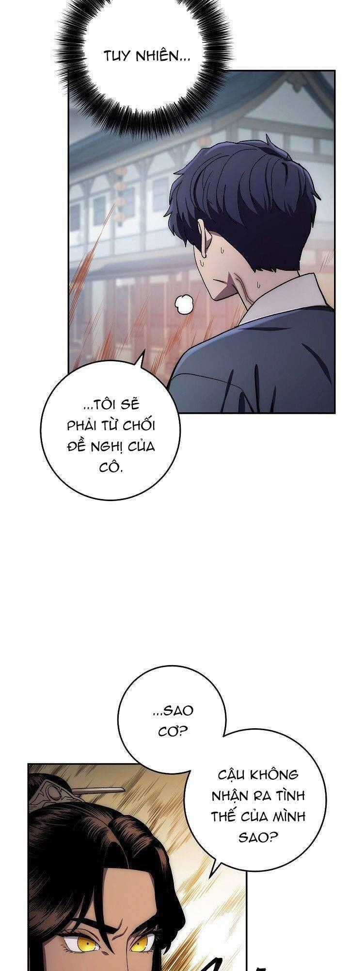 Huyền Thoại Diệt Thế Độc Long Chapter 37 trang 58