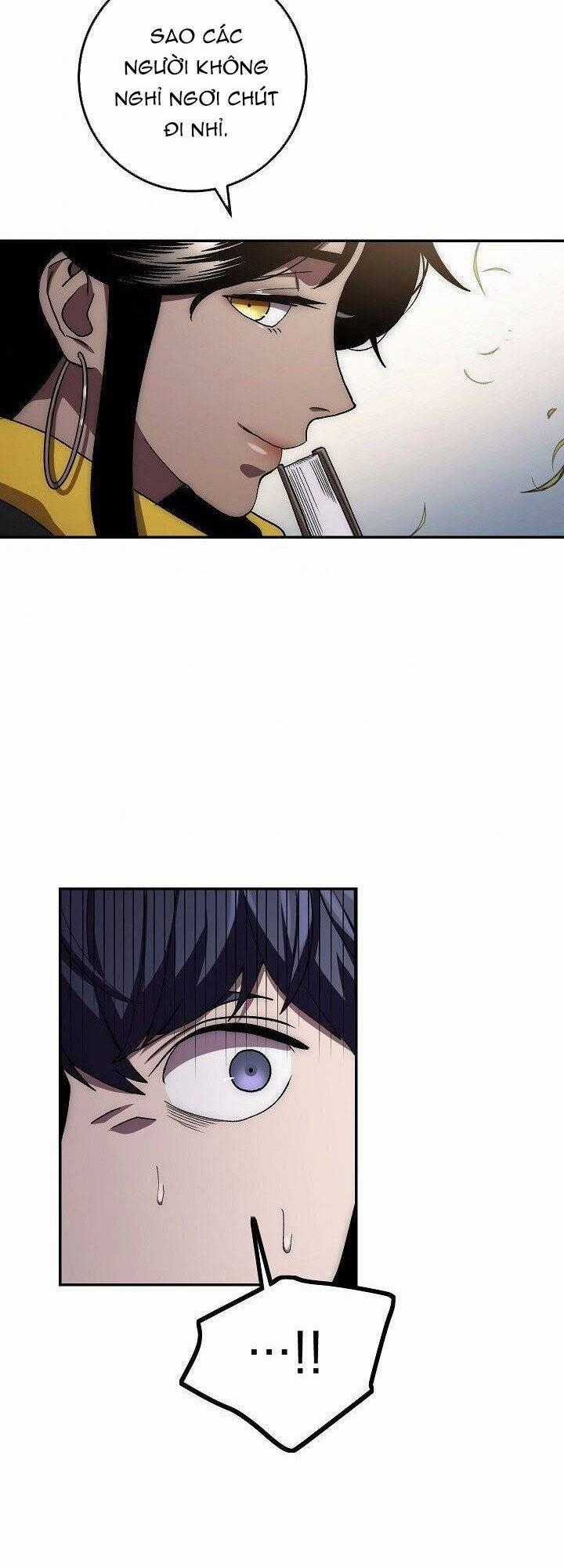 Huyền Thoại Diệt Thế Độc Long Chapter 37 trang 6