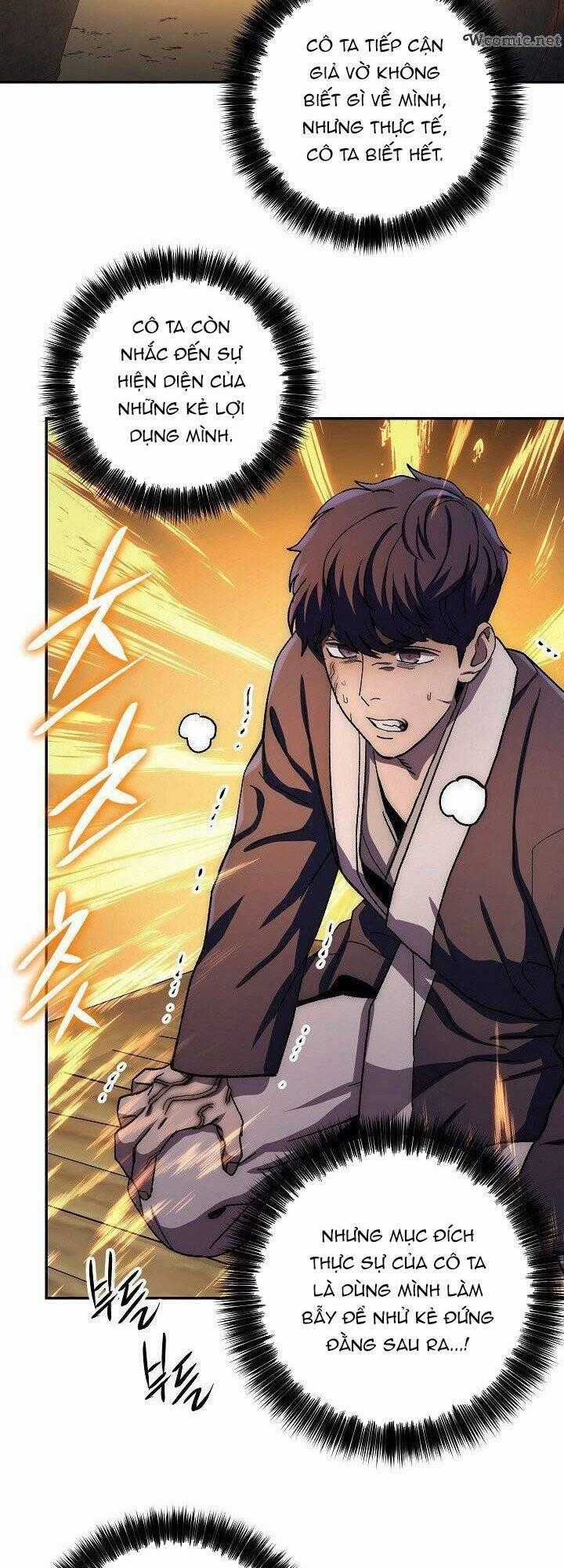 Huyền Thoại Diệt Thế Độc Long Chapter 37 trang 63