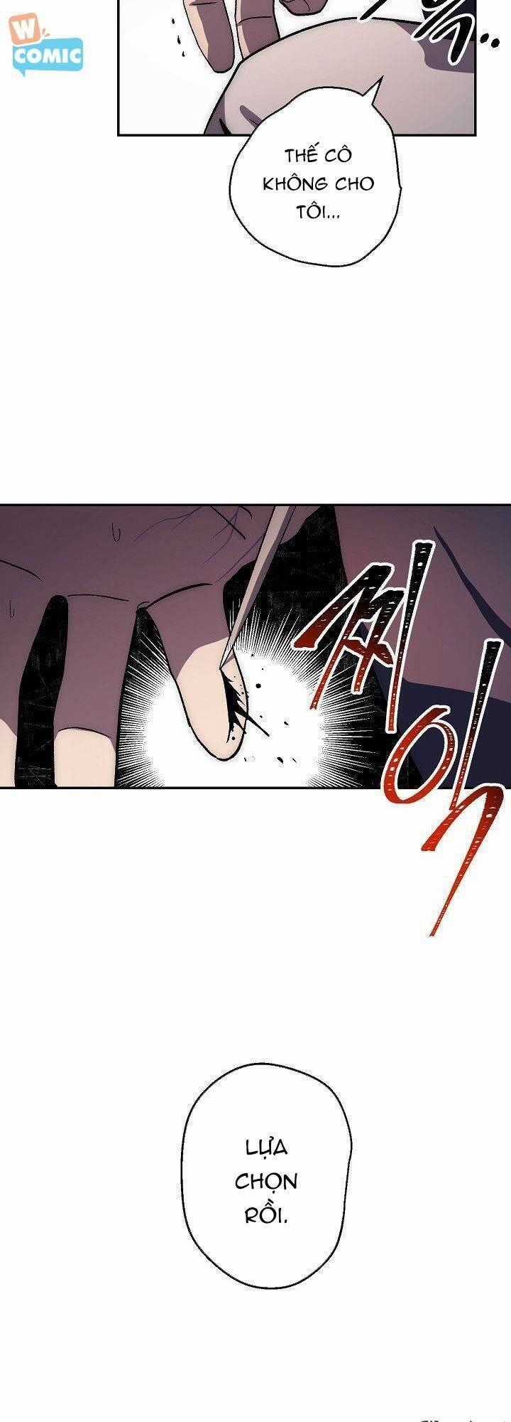 Huyền Thoại Diệt Thế Độc Long Chapter 37 trang 66