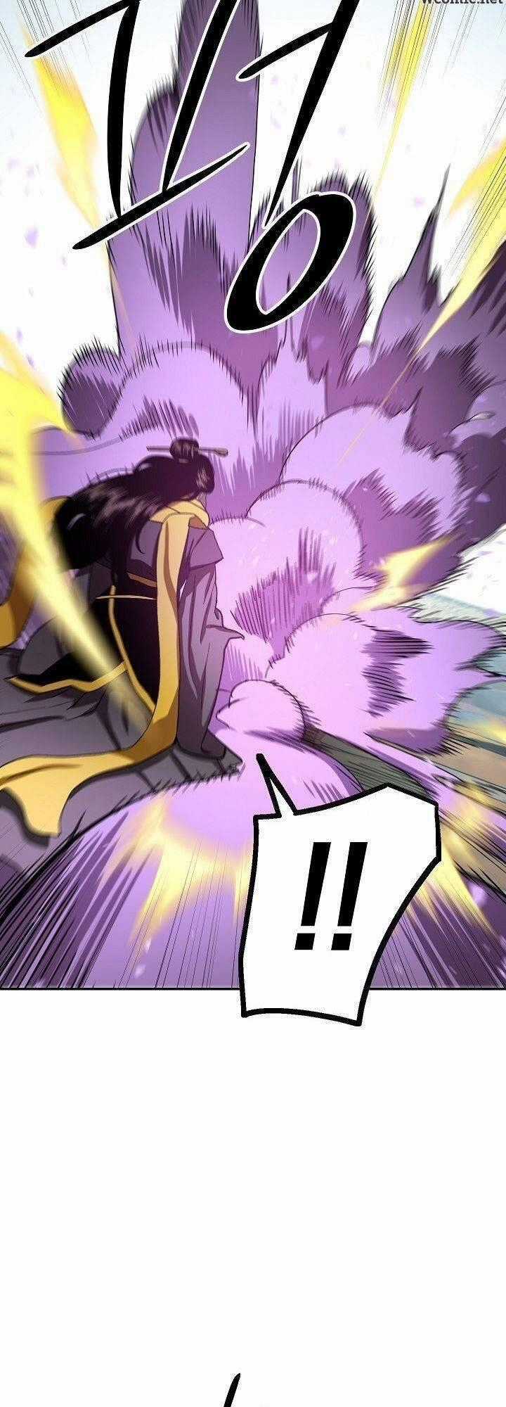 Huyền Thoại Diệt Thế Độc Long Chapter 37 trang 68