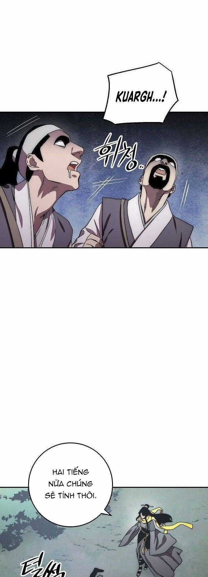 Huyền Thoại Diệt Thế Độc Long Chapter 37 trang 7