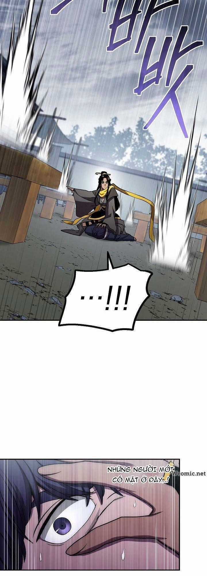 Huyền Thoại Diệt Thế Độc Long Chapter 38 trang 10