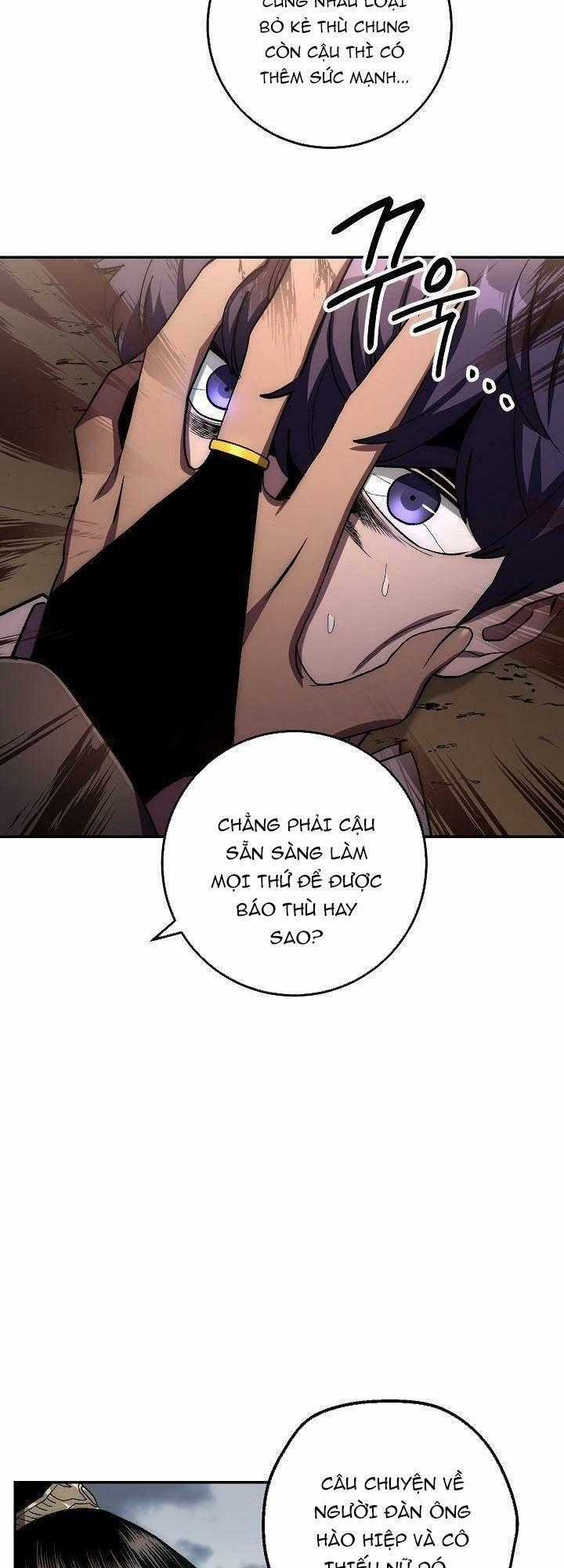 Huyền Thoại Diệt Thế Độc Long Chapter 38 trang 14