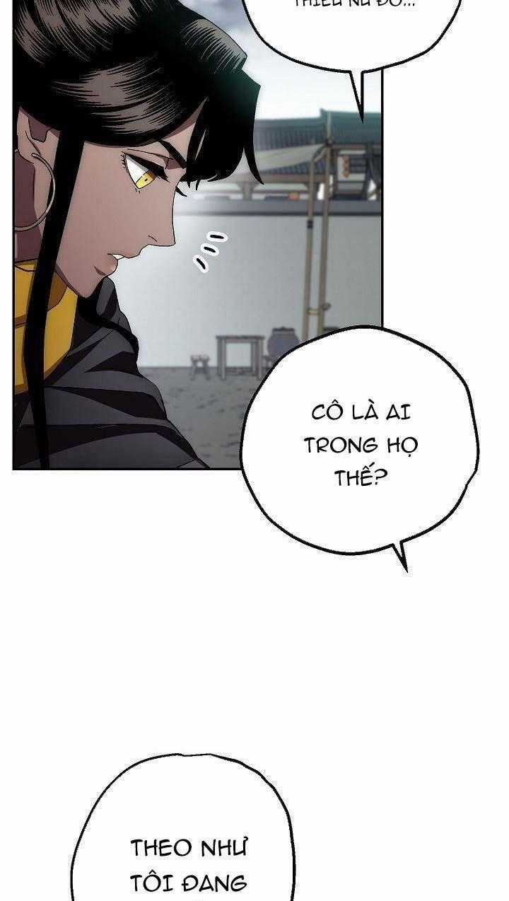 Huyền Thoại Diệt Thế Độc Long Chapter 38 trang 15