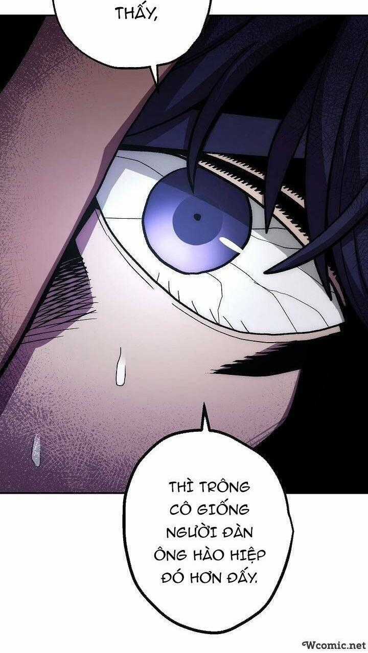 Huyền Thoại Diệt Thế Độc Long Chapter 38 trang 16