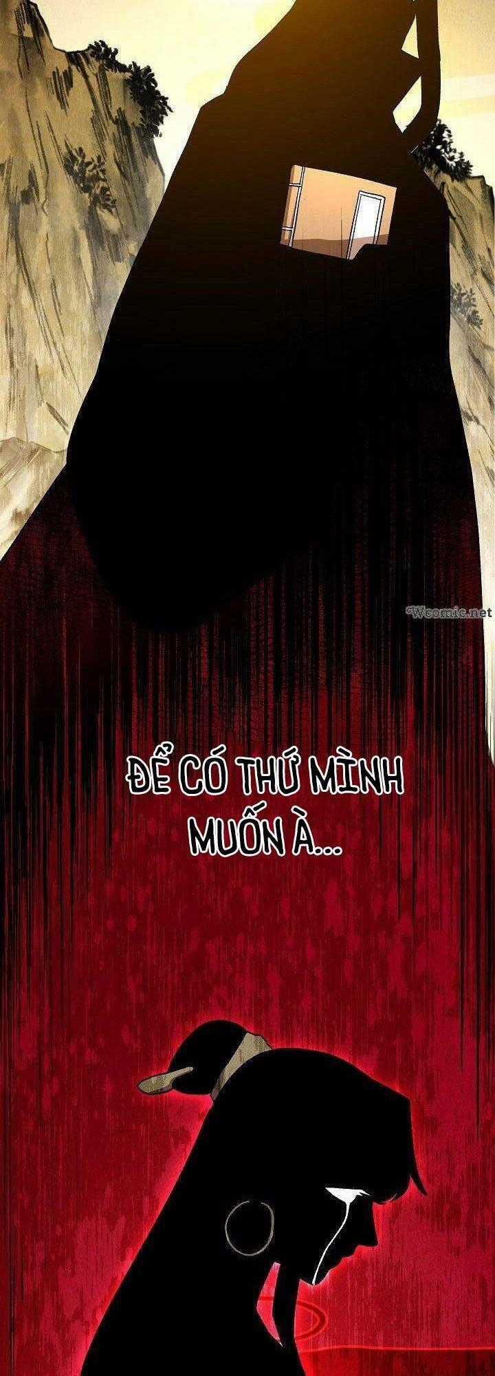 Huyền Thoại Diệt Thế Độc Long Chapter 38 trang 19