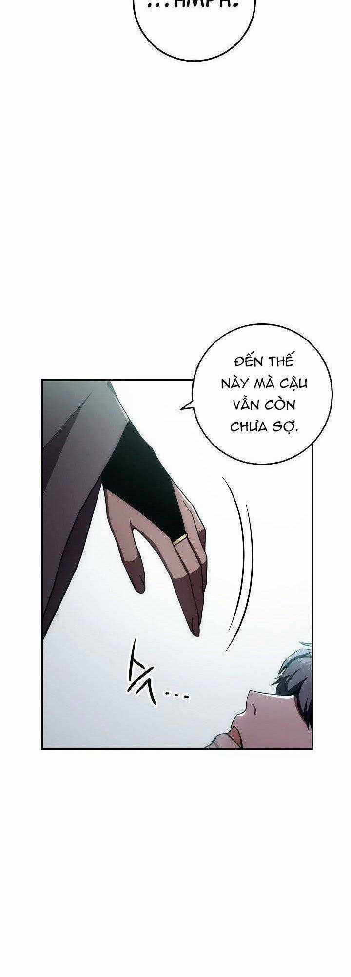 Huyền Thoại Diệt Thế Độc Long Chapter 38 trang 21