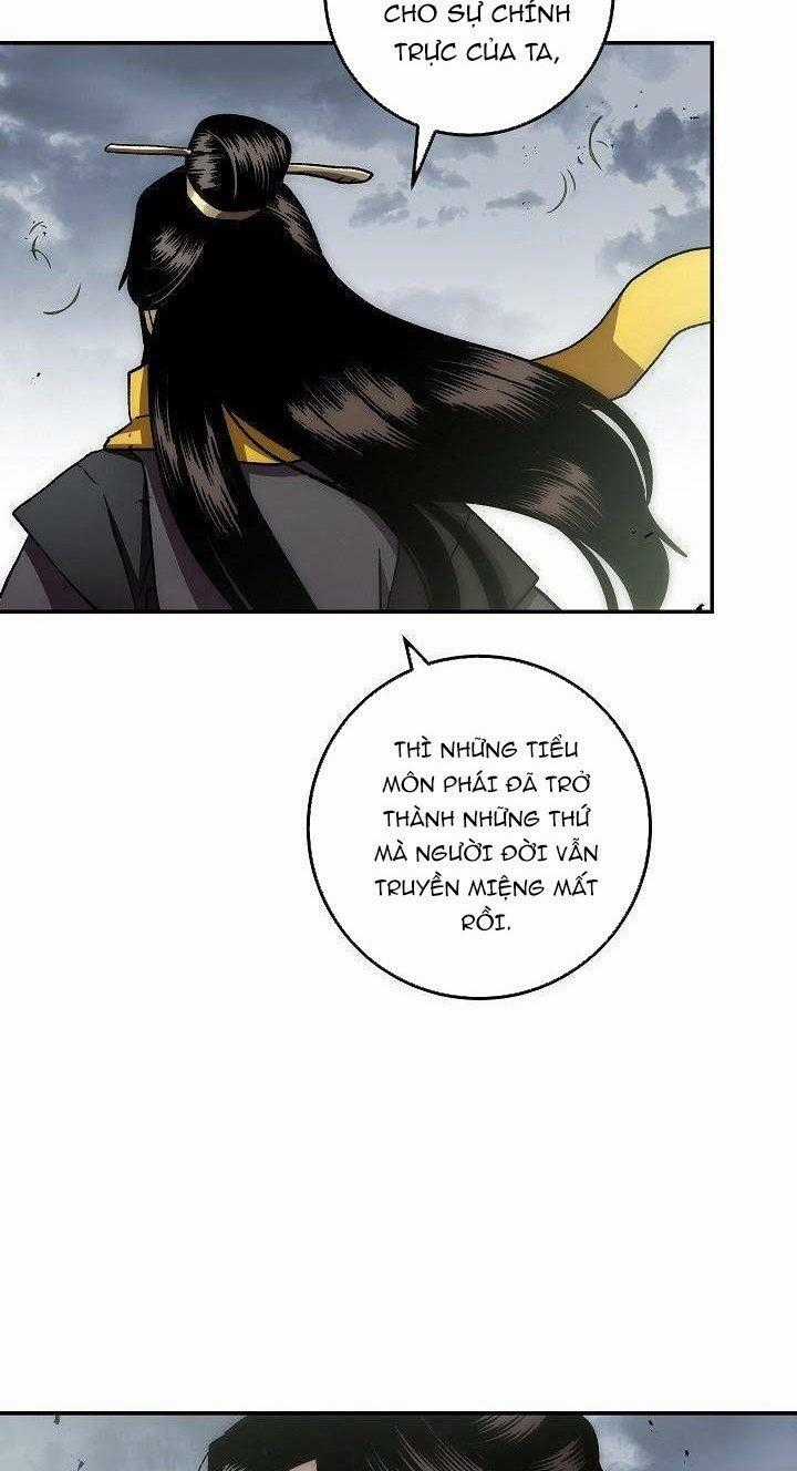 Huyền Thoại Diệt Thế Độc Long Chapter 38 trang 23