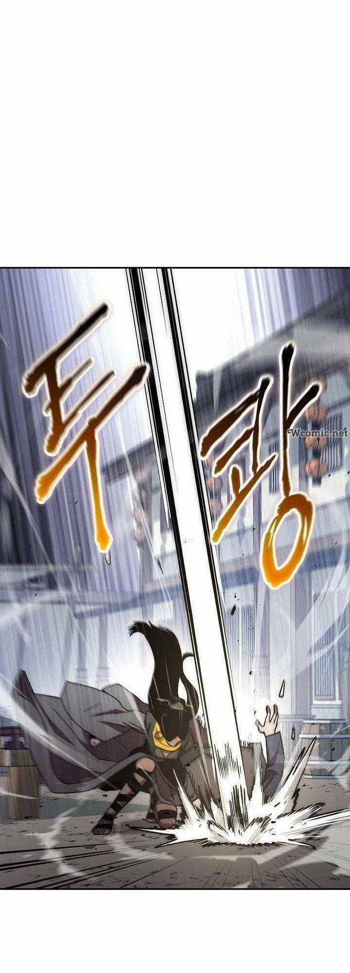 Huyền Thoại Diệt Thế Độc Long Chapter 38 trang 3