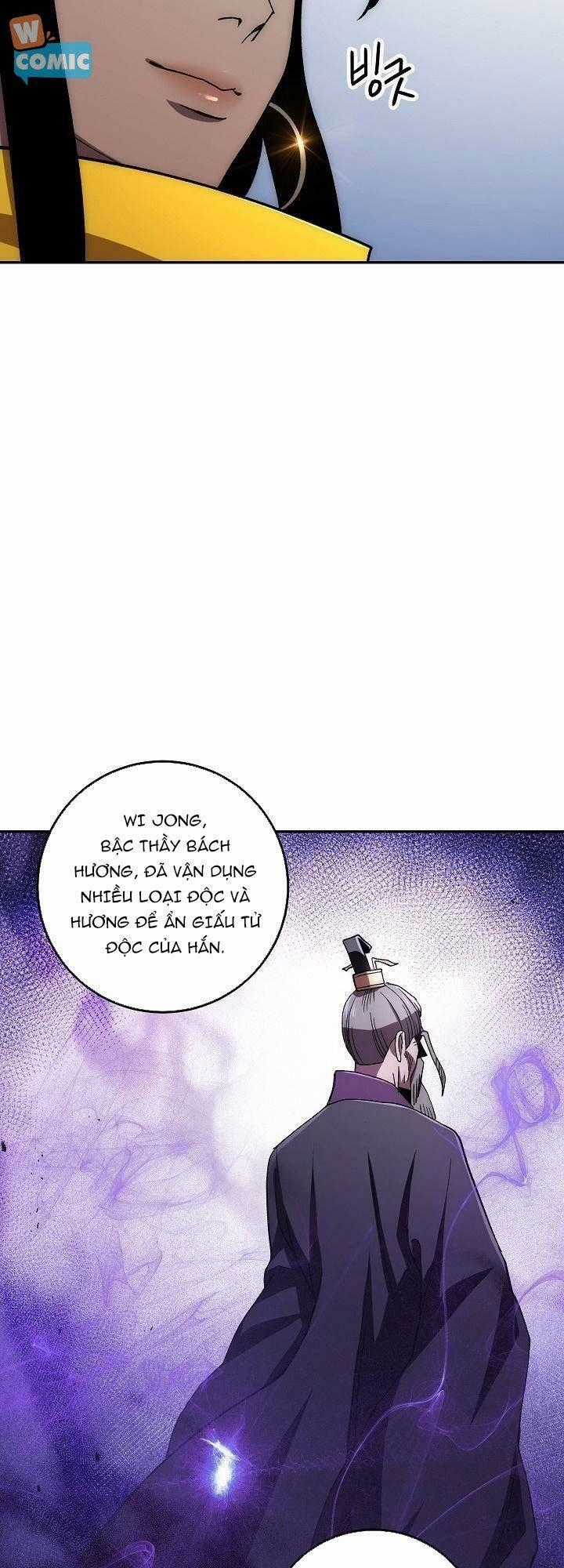 Huyền Thoại Diệt Thế Độc Long Chapter 38 trang 33