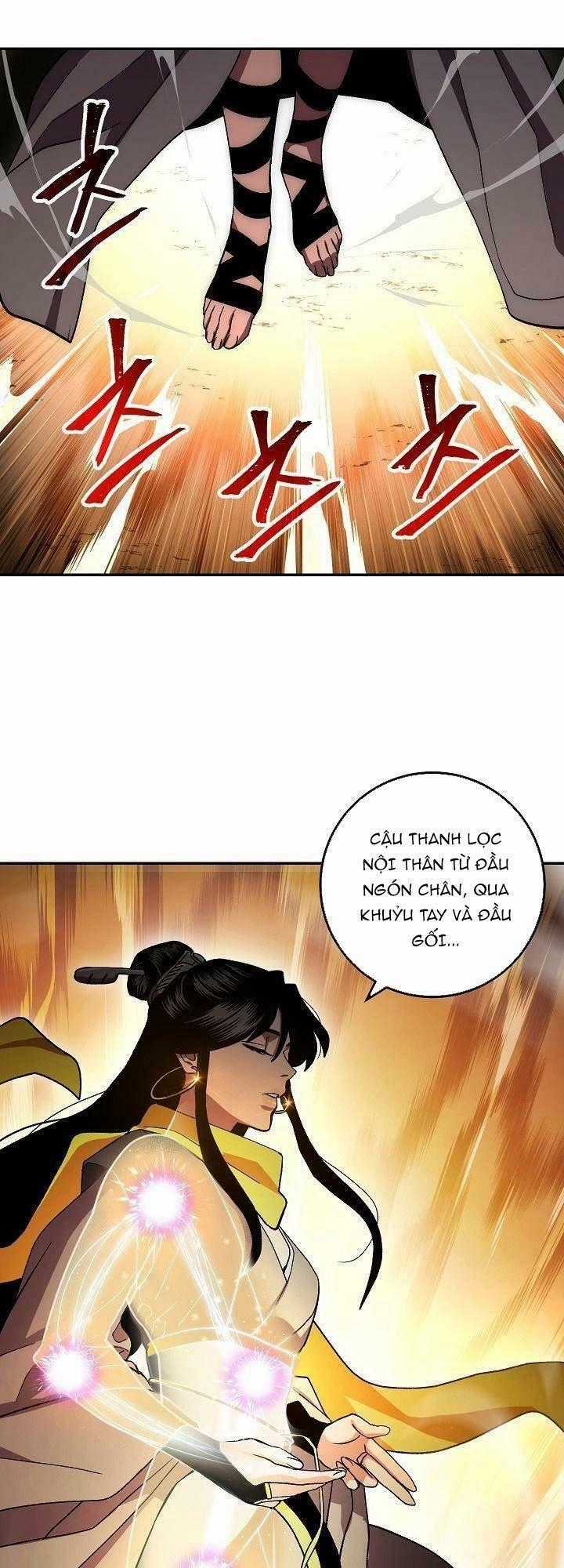 Huyền Thoại Diệt Thế Độc Long Chapter 38 trang 37