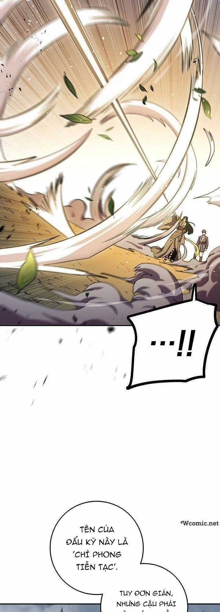 Huyền Thoại Diệt Thế Độc Long Chapter 38 trang 42