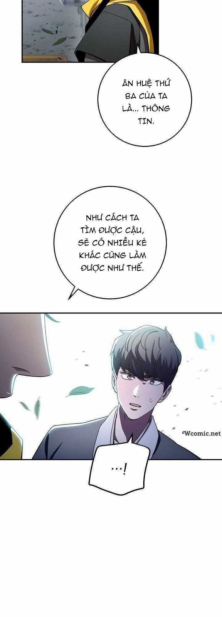 Huyền Thoại Diệt Thế Độc Long Chapter 38 trang 44