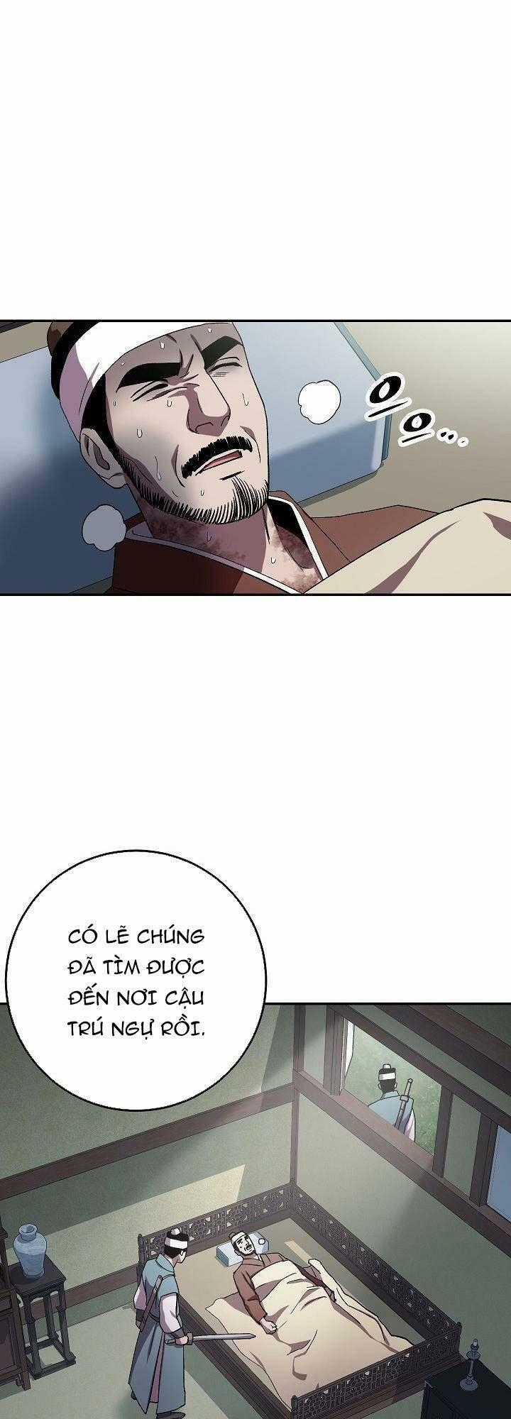 Huyền Thoại Diệt Thế Độc Long Chapter 38 trang 45