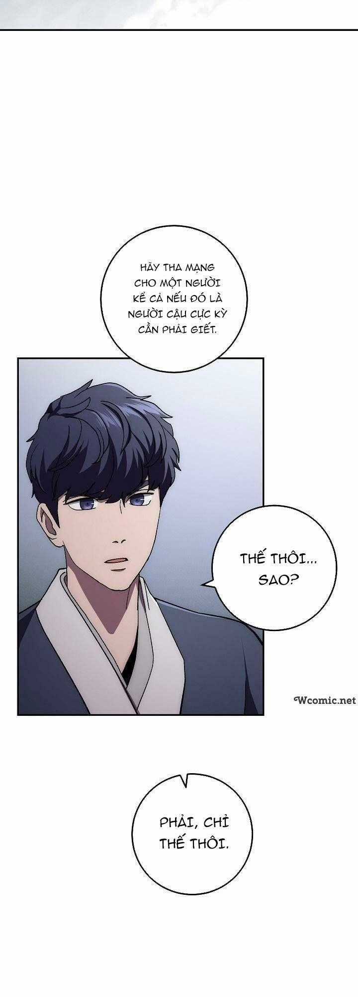 Huyền Thoại Diệt Thế Độc Long Chapter 38 trang 52