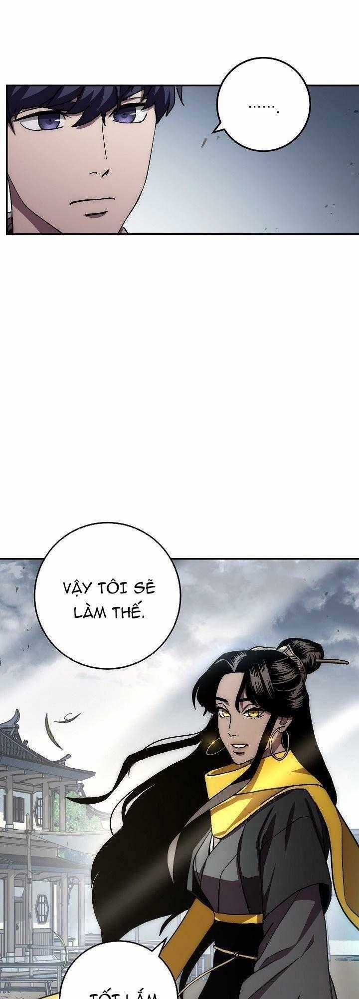 Huyền Thoại Diệt Thế Độc Long Chapter 38 trang 53