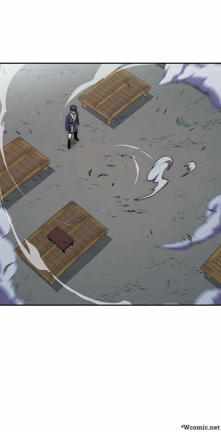 Huyền Thoại Diệt Thế Độc Long Chapter 38 trang 56