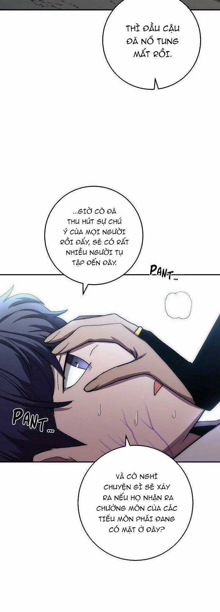 Huyền Thoại Diệt Thế Độc Long Chapter 38 trang 6