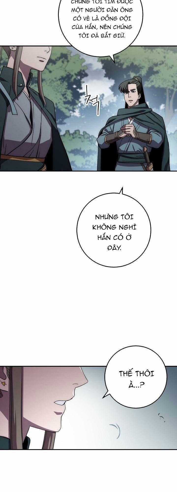 Huyền Thoại Diệt Thế Độc Long Chapter 38 trang 61