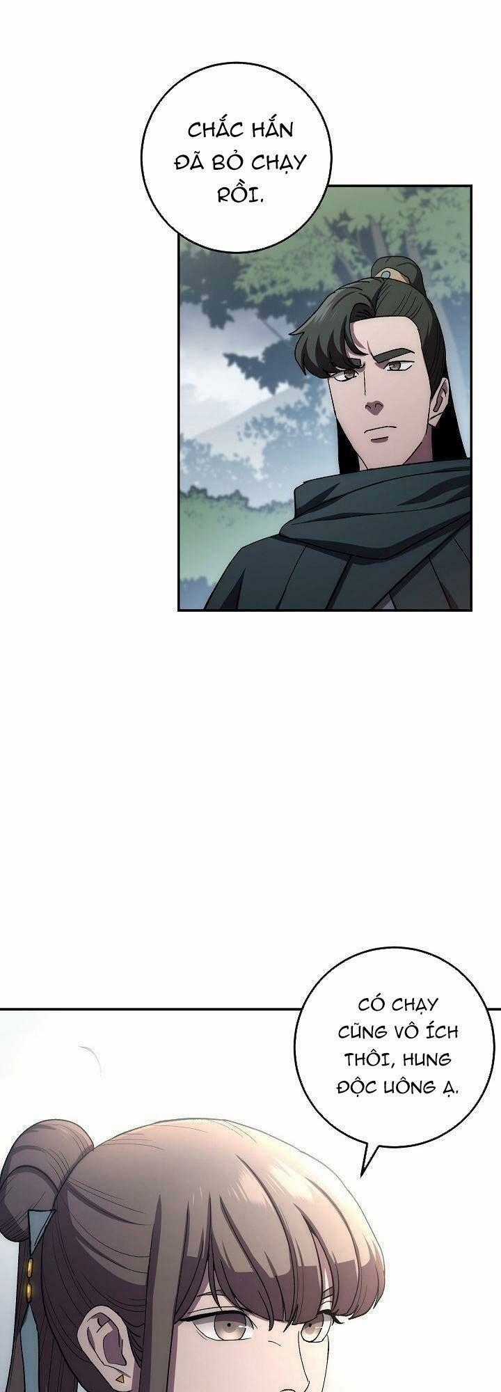 Huyền Thoại Diệt Thế Độc Long Chapter 38 trang 62