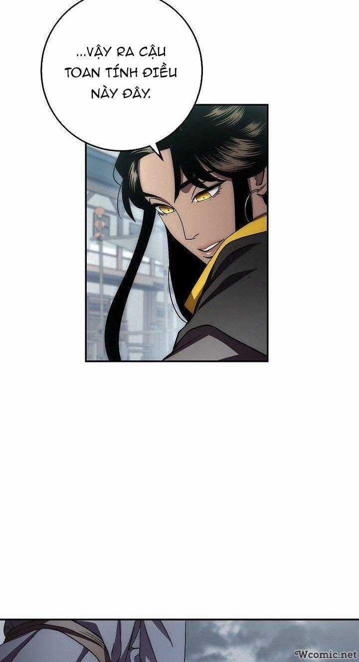 Huyền Thoại Diệt Thế Độc Long Chapter 38 trang 8