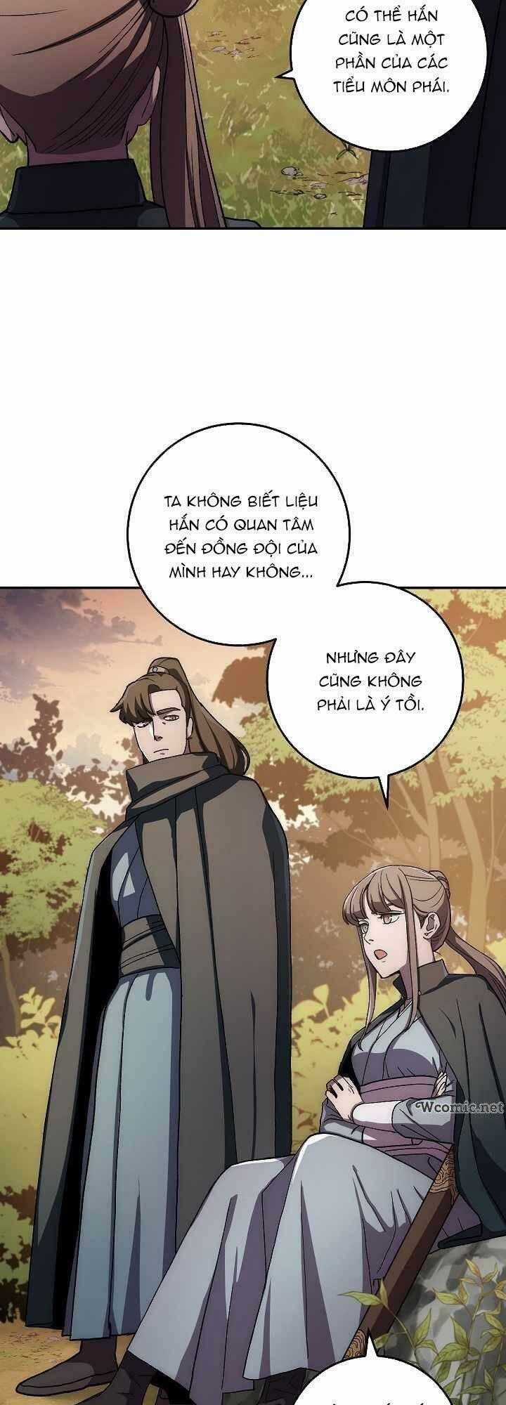 Huyền Thoại Diệt Thế Độc Long Chapter 39 trang 10