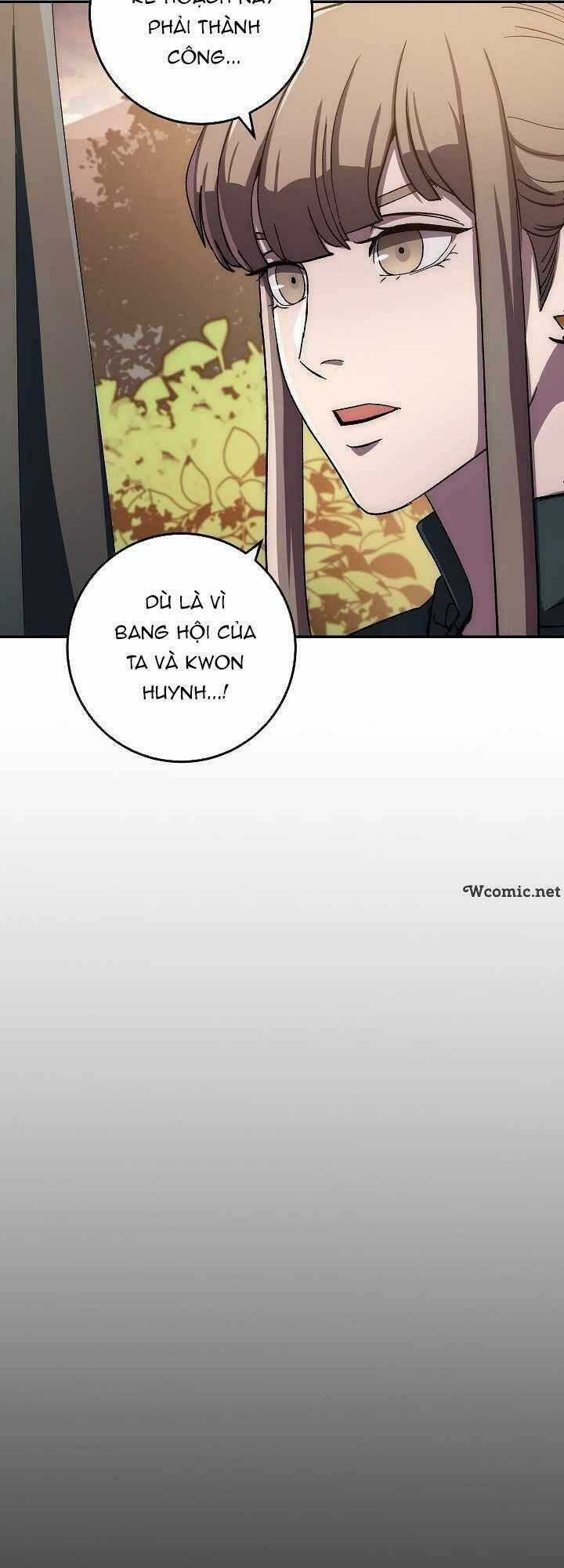 Huyền Thoại Diệt Thế Độc Long Chapter 39 trang 12