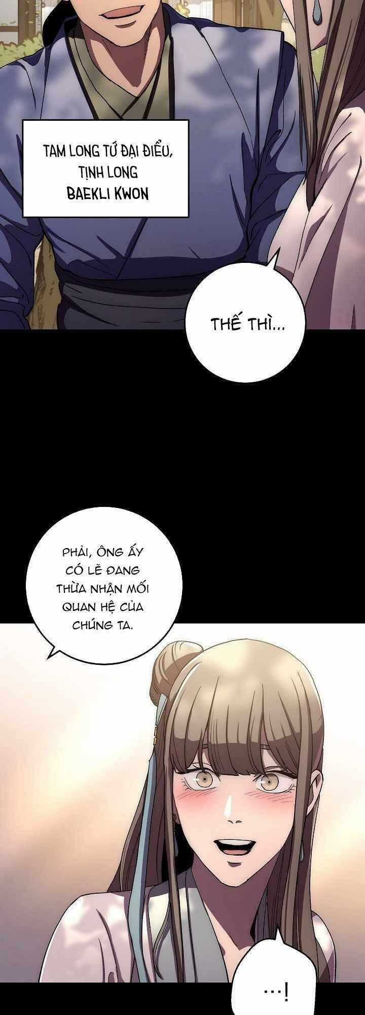 Huyền Thoại Diệt Thế Độc Long Chapter 39 trang 15