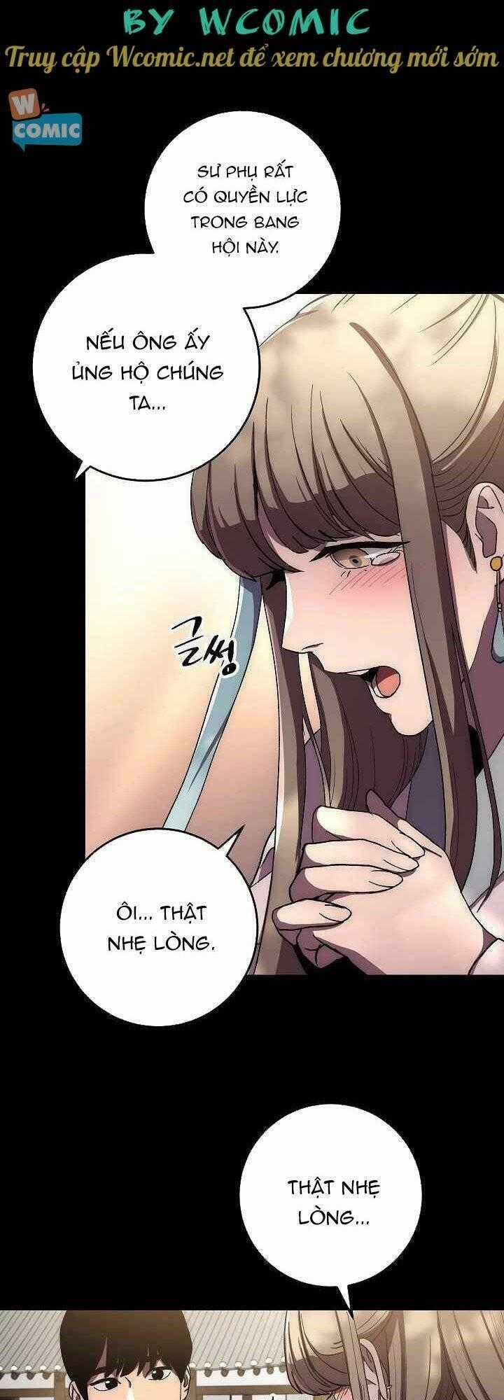 Huyền Thoại Diệt Thế Độc Long Chapter 39 trang 17