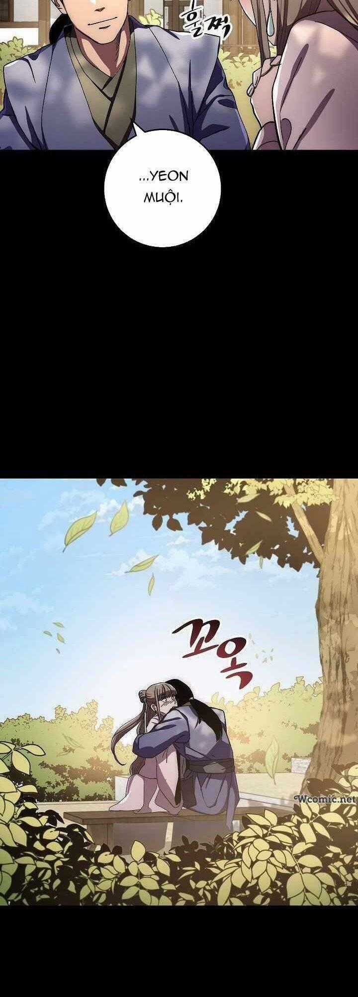 Huyền Thoại Diệt Thế Độc Long Chapter 39 trang 18