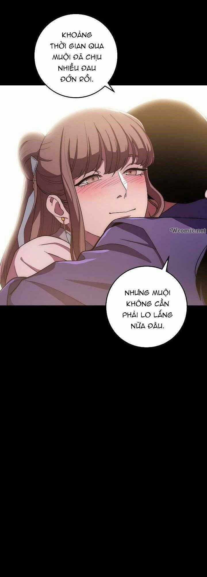 Huyền Thoại Diệt Thế Độc Long Chapter 39 trang 19