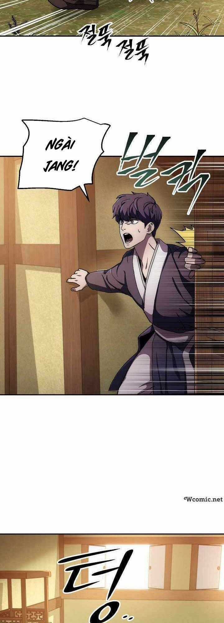 Huyền Thoại Diệt Thế Độc Long Chapter 39 trang 2