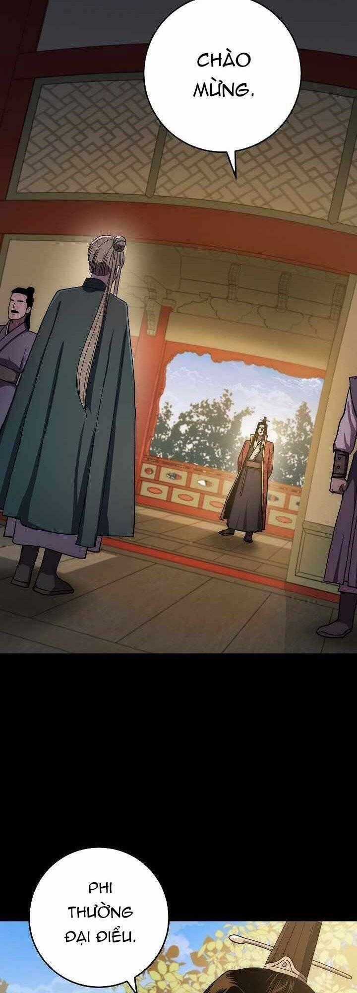 Huyền Thoại Diệt Thế Độc Long Chapter 39 trang 22