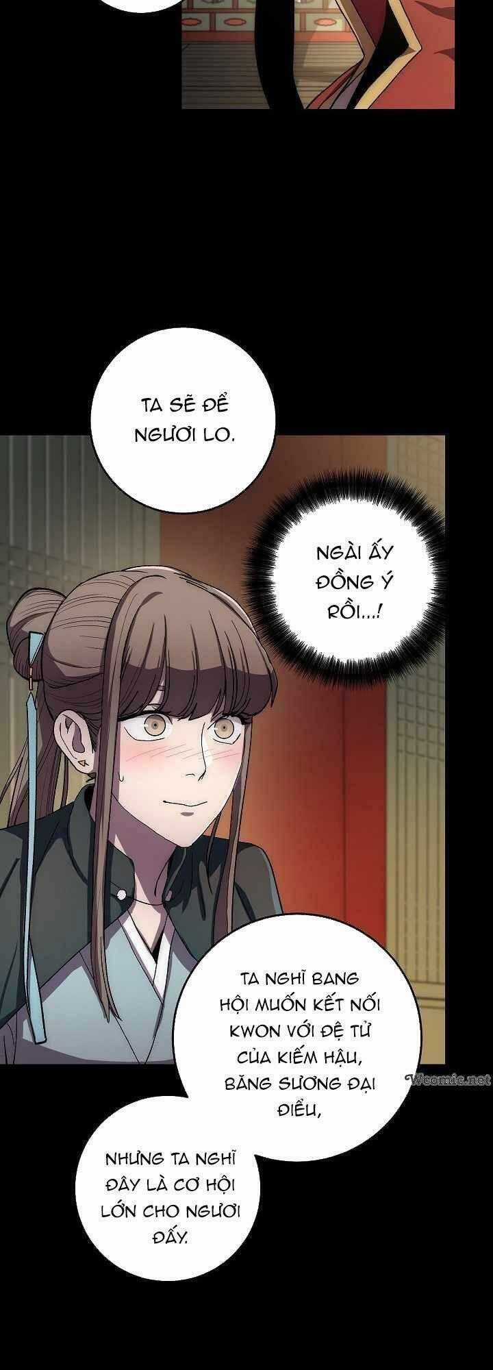 Huyền Thoại Diệt Thế Độc Long Chapter 39 trang 26