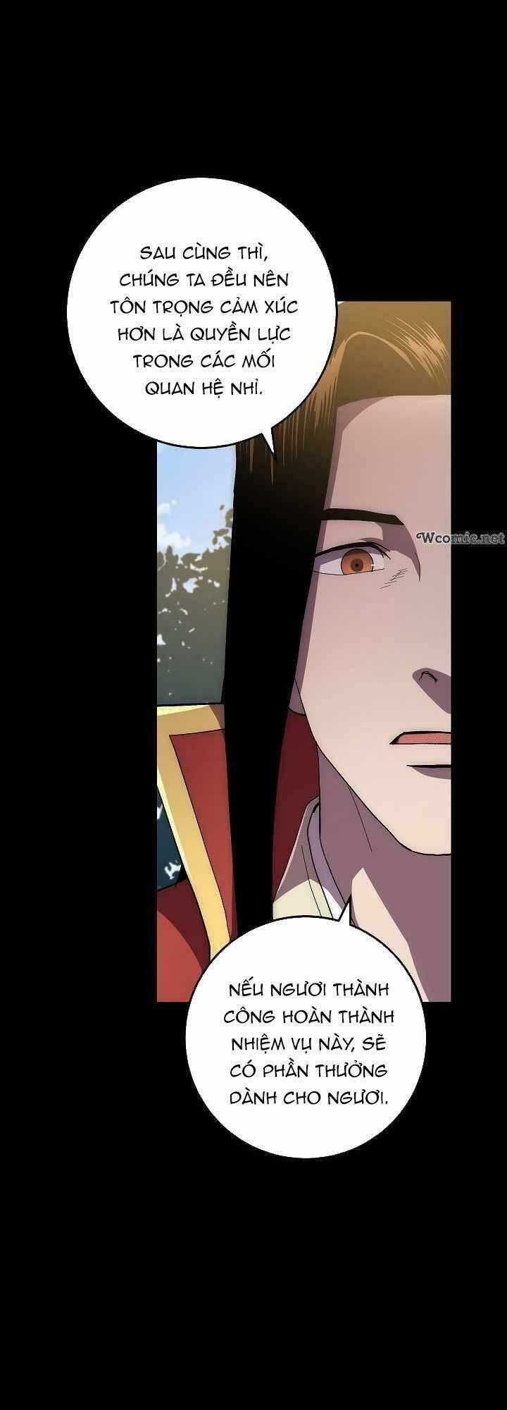 Huyền Thoại Diệt Thế Độc Long Chapter 39 trang 27