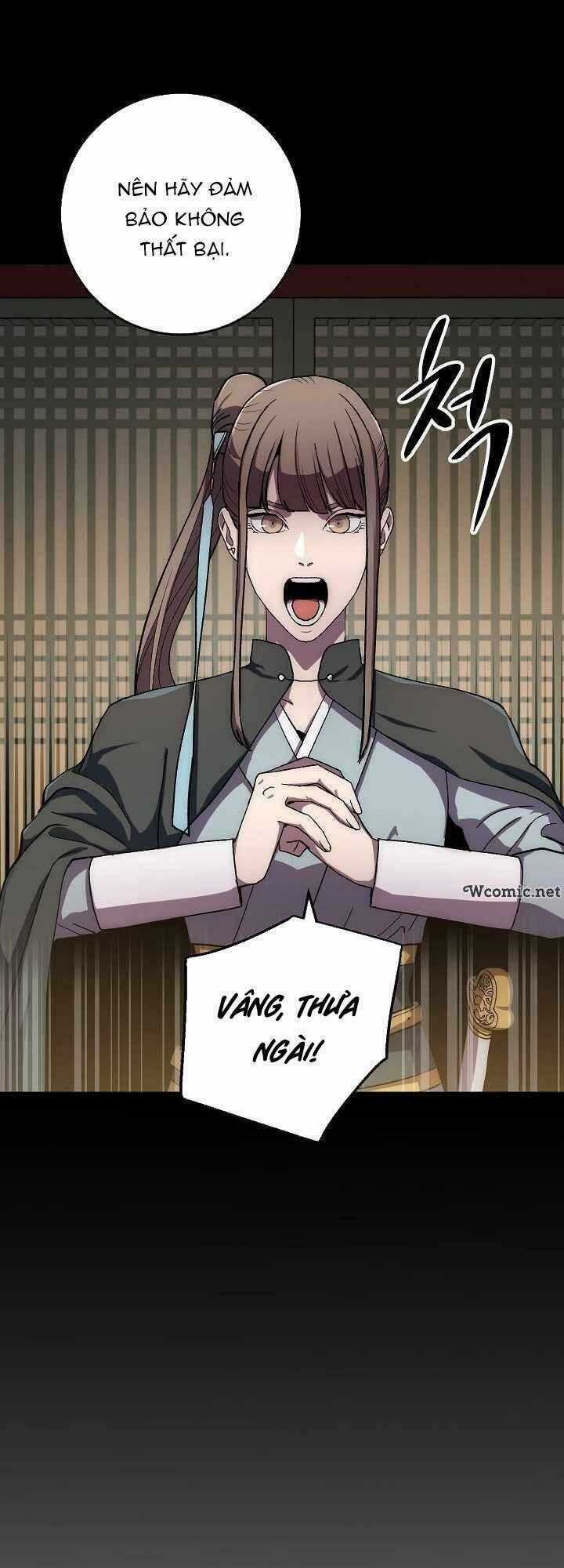 Huyền Thoại Diệt Thế Độc Long Chapter 39 trang 28