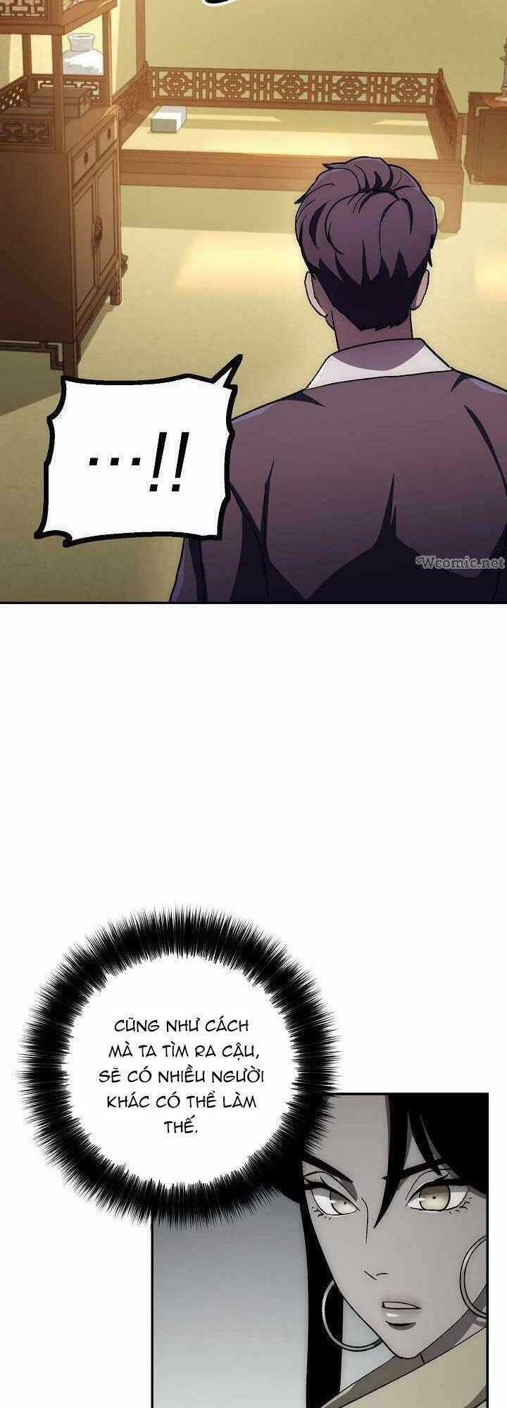 Huyền Thoại Diệt Thế Độc Long Chapter 39 trang 3