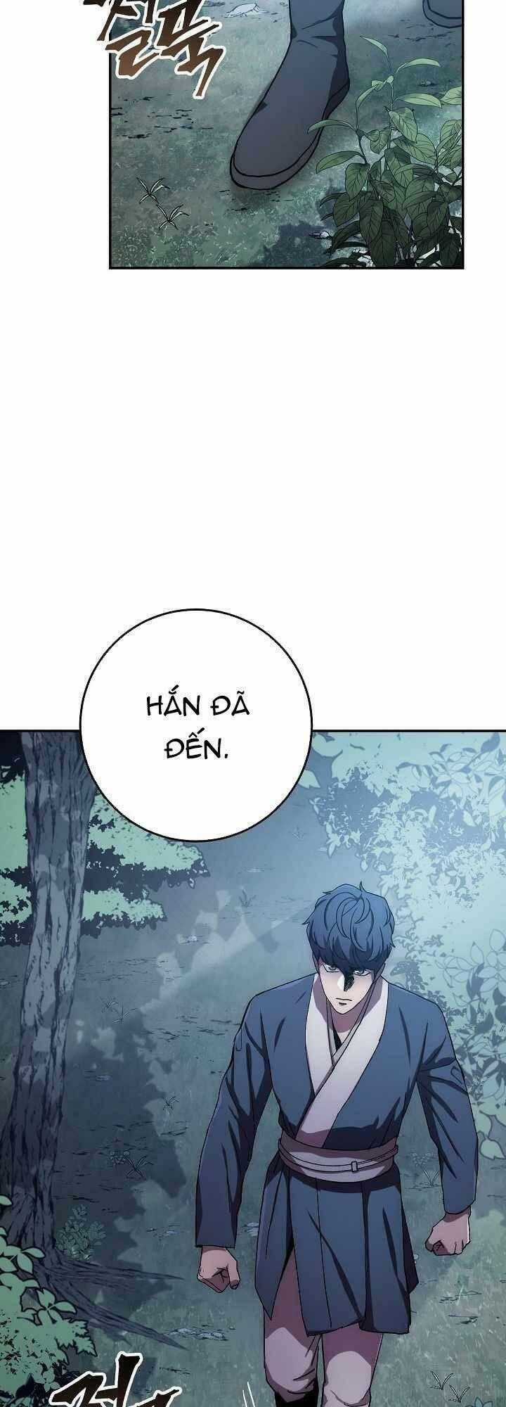 Huyền Thoại Diệt Thế Độc Long Chapter 39 trang 31