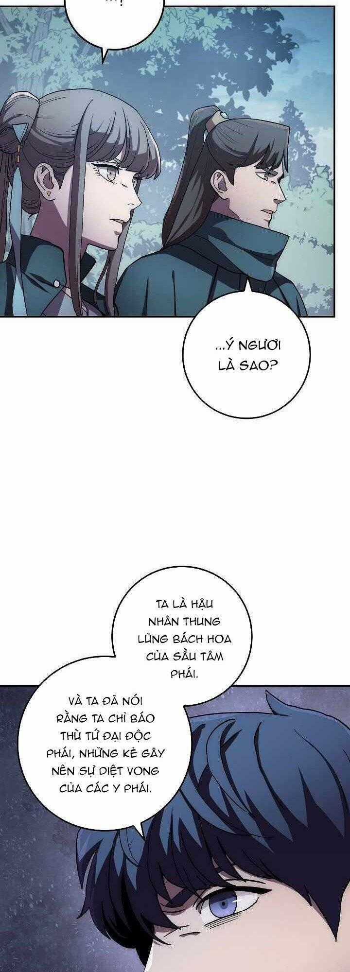 Huyền Thoại Diệt Thế Độc Long Chapter 39 trang 39