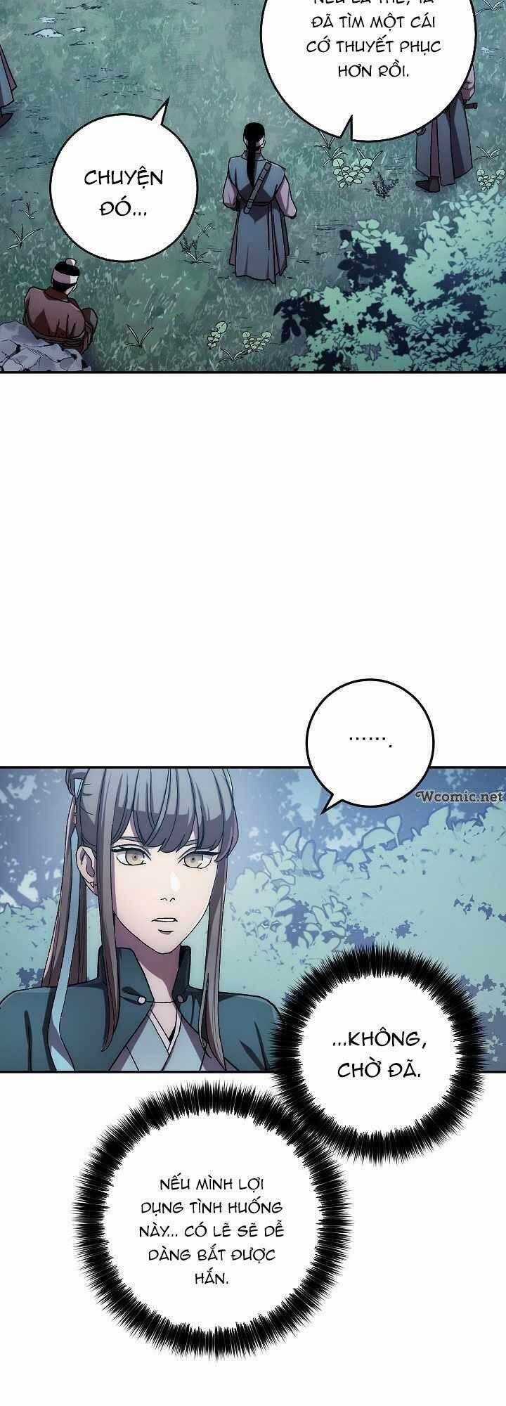 Huyền Thoại Diệt Thế Độc Long Chapter 39 trang 44