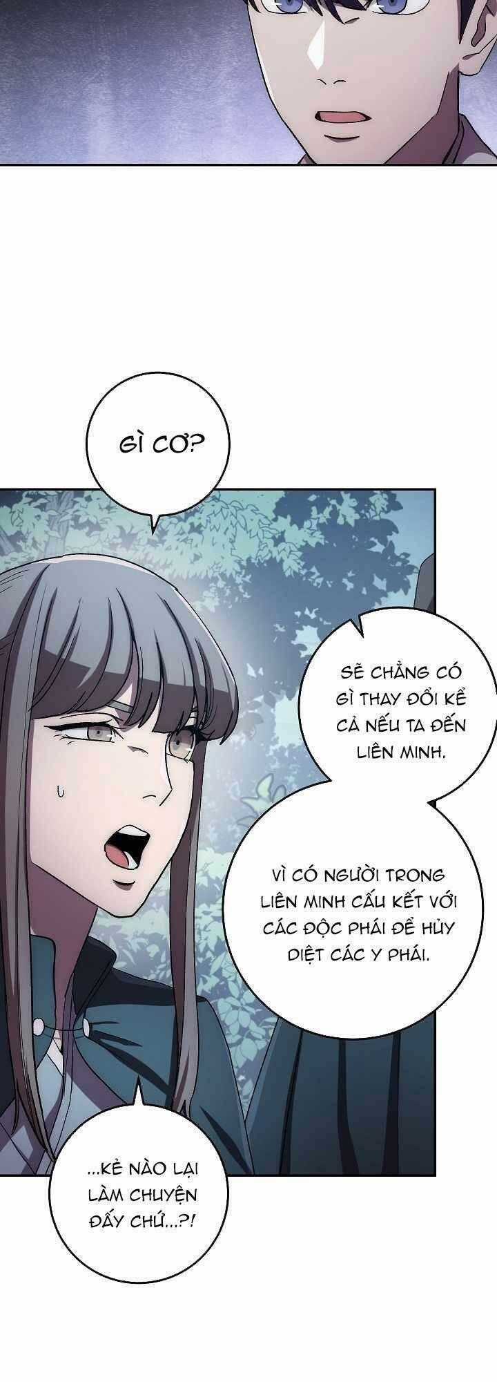 Huyền Thoại Diệt Thế Độc Long Chapter 39 trang 46