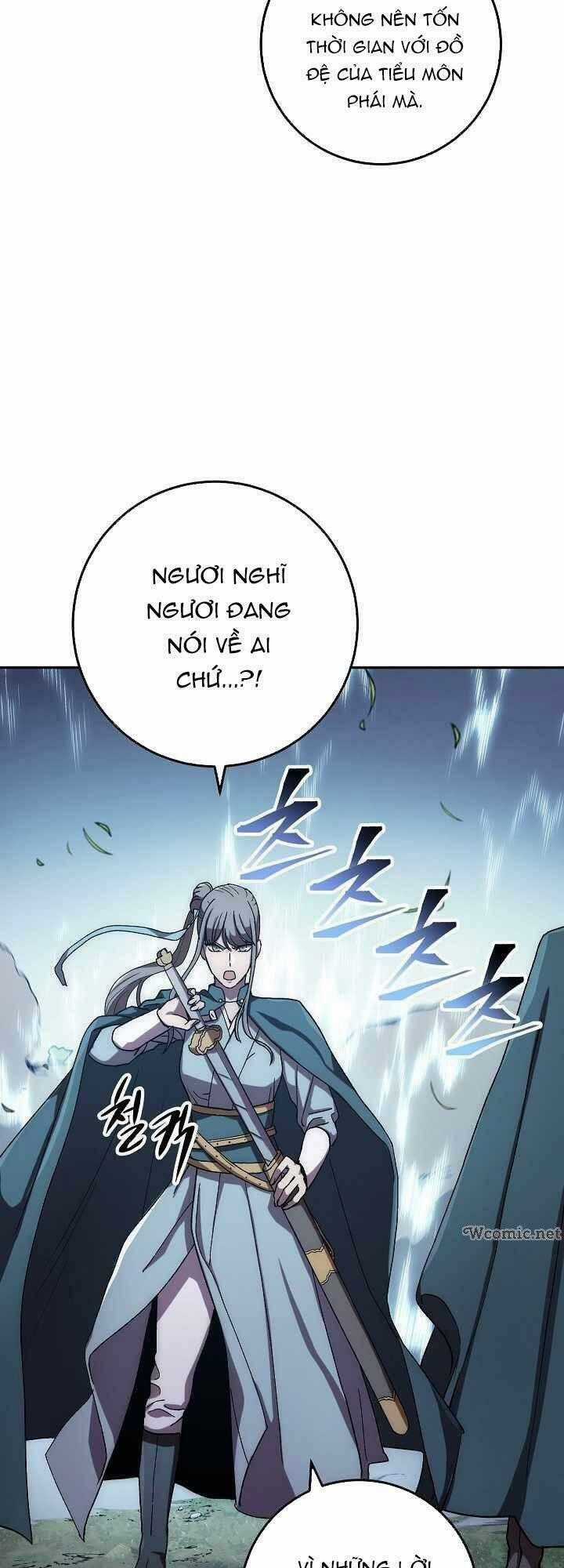 Huyền Thoại Diệt Thế Độc Long Chapter 39 trang 50