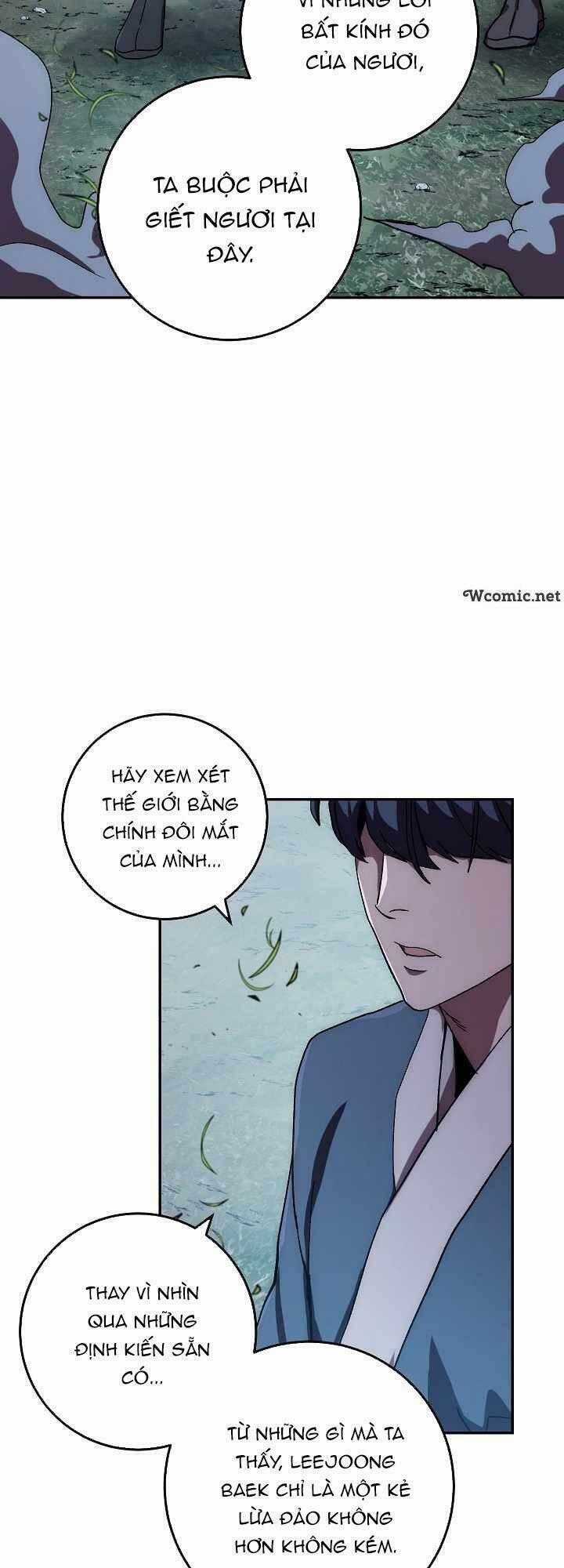 Huyền Thoại Diệt Thế Độc Long Chapter 39 trang 51