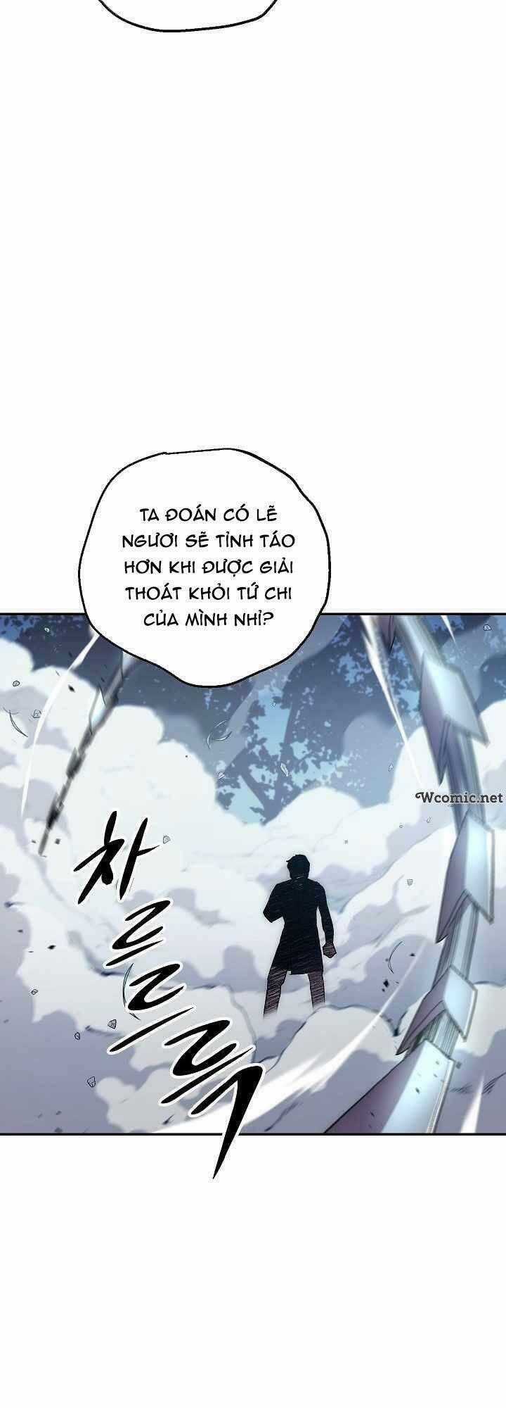 Huyền Thoại Diệt Thế Độc Long Chapter 39 trang 60