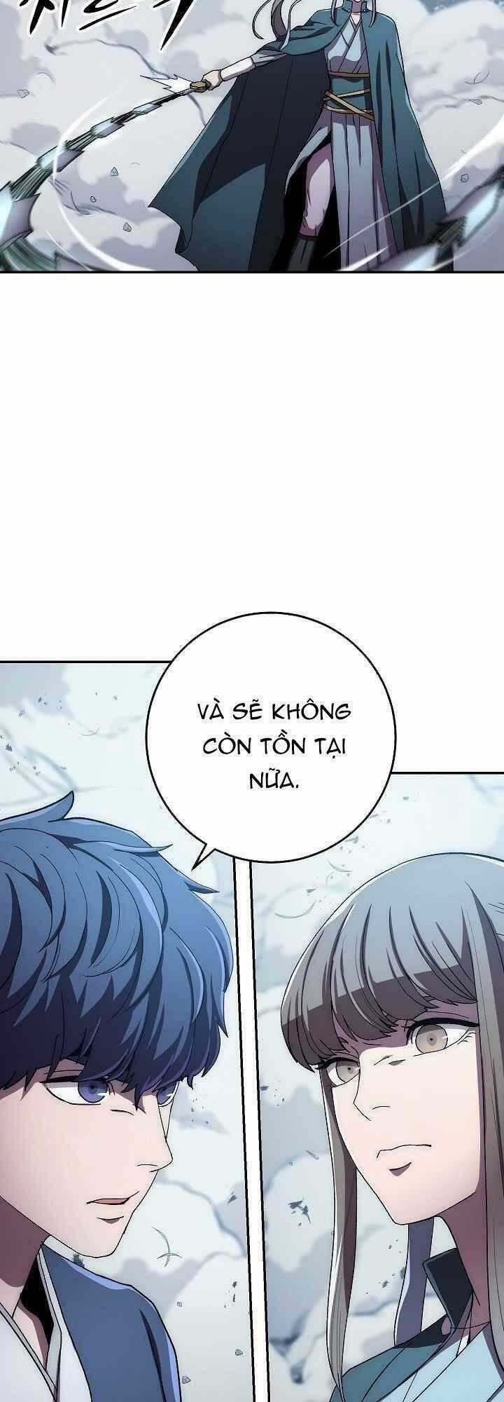 Huyền Thoại Diệt Thế Độc Long Chapter 39 trang 62