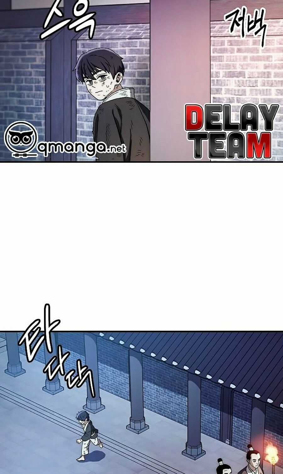 Huyền Thoại Diệt Thế Độc Long Chapter 4 trang 12